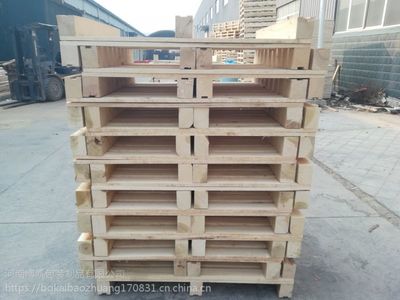 鄭州出租木托盤與木制托盤 河南博凱包裝的專業(yè)包裝箱制造服務(wù)