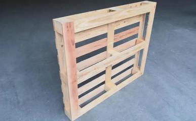 木托盤的分類及特點(diǎn)分析