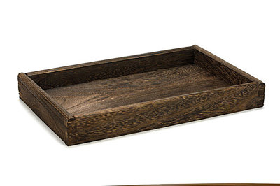 木托盤與包裝箱的設(shè)計與制作素材指南