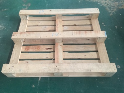 為什么越來(lái)越多的人選擇木托盤和包裝箱？