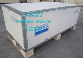 包裝箱制造 工藝、材料與行業(yè)應(yīng)用