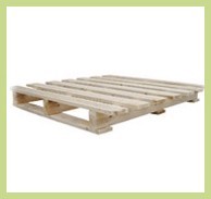 煙臺(tái)木托盤 優(yōu)質(zhì)包裝解決方案的選擇