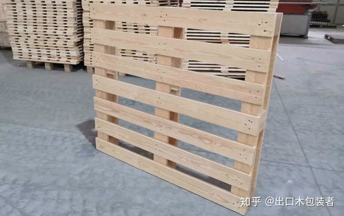 木托盤與包裝箱的分類與選用指南