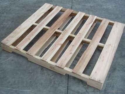 木托盤價(jià)格解析與廠家批發(fā)指南 包裝箱定制一體化服務(wù)