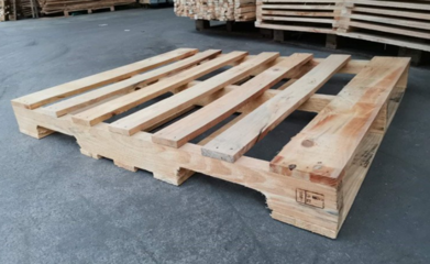 資源膠合板木托盤與包裝箱的制造與應(yīng)用