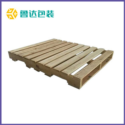 木托盤與包裝箱定制專家——魯達(dá)包裝