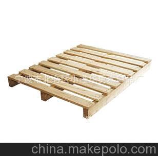 專業(yè)定制，按圖加工——寧波市北侖區(qū)小港華勇木制品廠木托盤全面供應(yīng)