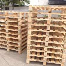 物流世界的無名英雄 木托盤的前世今生