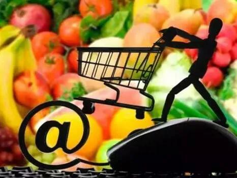 互聯網賣菜沒那么簡單 從美菜網銷售重金屬超標蔬菜被罰談起