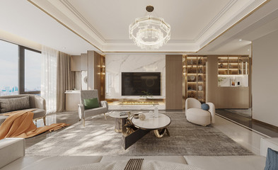 承重墻砸了別慌！專業(yè)補(bǔ)救方法與室內(nèi)設(shè)計(jì)應(yīng)對方案