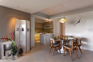 溫馨，便是如此——惠居設(shè)計(jì)的室內(nèi)裝飾工程哲學(xué)